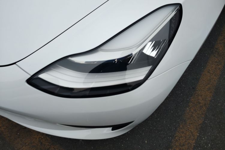 特斯拉 Model 3 2020款 改款 标准续航后驱升级版局部细节36