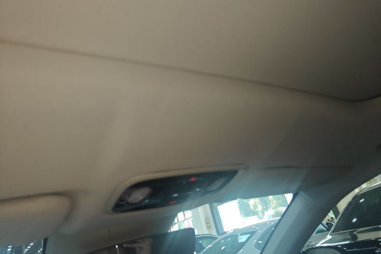 零跑汽车 零跑C11 2024款 纯电 580尊享版中控内饰22