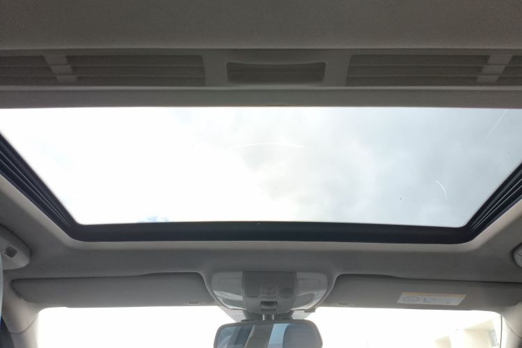 奔驰C级 2013款 C 180 经典型 Grand Edition局部细节22