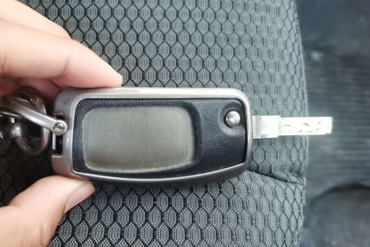 江铃 特顺 2019款 2.8T商运型长轴中顶6座后单胎国VI JX493中控内饰11