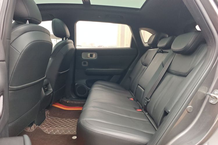 五菱汽车 五菱星光S 2024款 130km 旗舰型中控内饰21