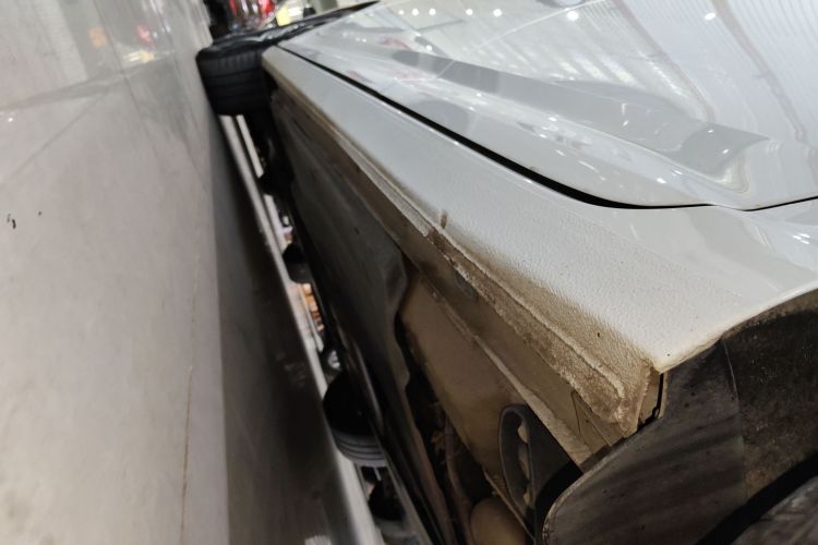 大众 朗逸 2023款 280TSI DSG星空满逸版局部细节9002