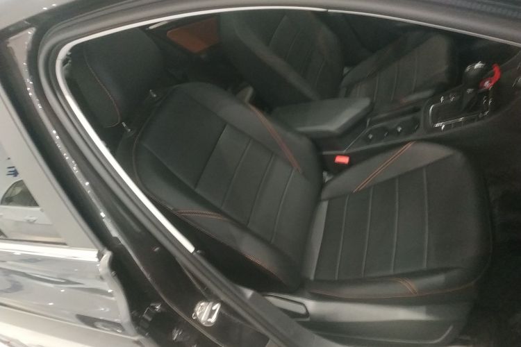 大众 宝来 2025款 200TSI DSG悦行PRO版局部细节41