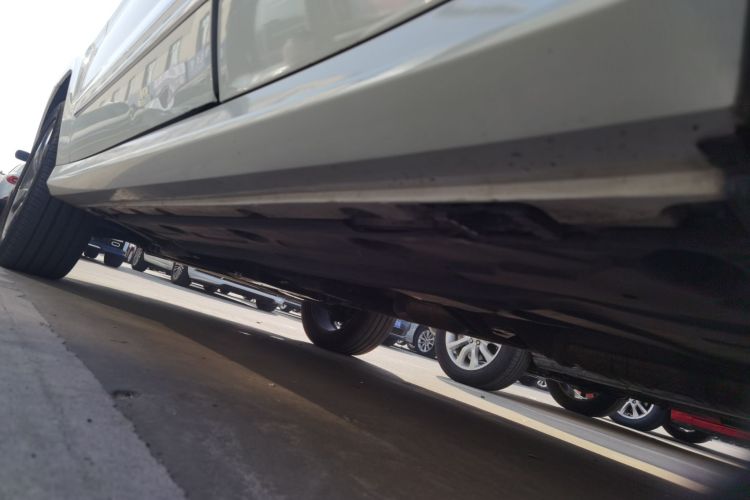 奔驰GLK级 2015款 GLK 260 4MATIC 时尚型 极致版局部细节9002