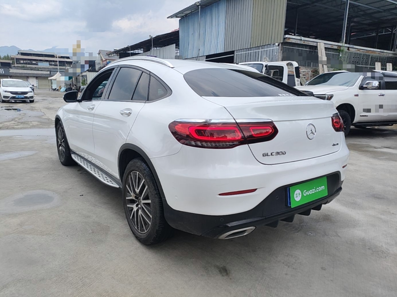 车300二手车图片