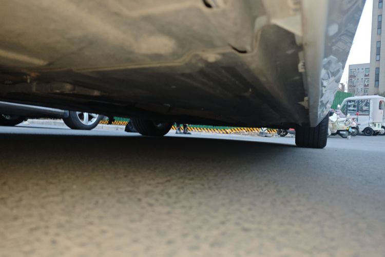 捷豹XEL 2019款 2.0T 200PS 豪华版局部细节9002