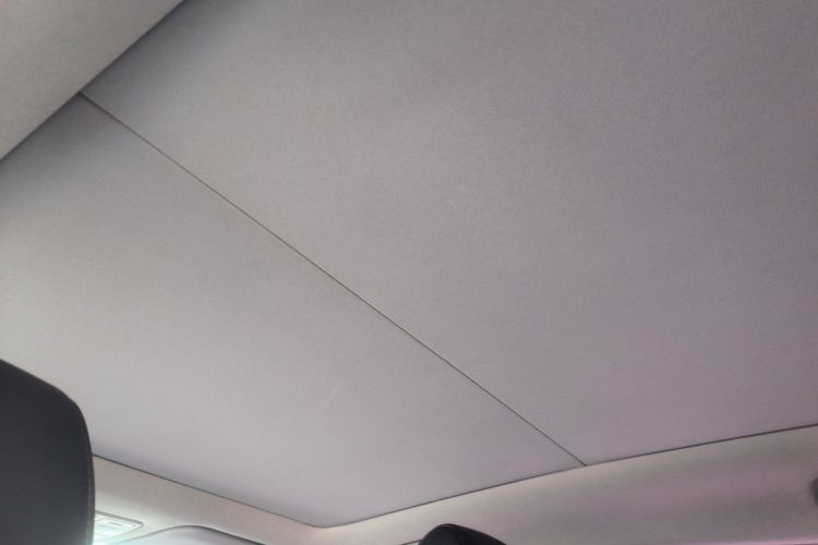 现代 名图 2017款 1.8L 自动智能型GLS 国V中控内饰22