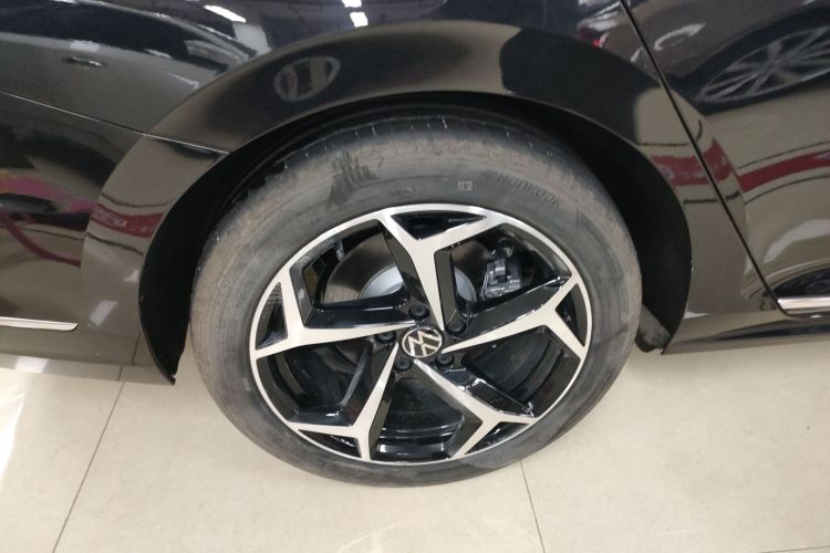 大众 帕萨特 2025款 出众款 380TSI 星空龙腾版车身外观6008