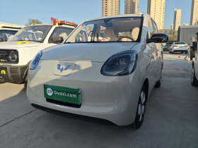 五菱汽车 宏光MINIEV 2025款 四门版 进阶款