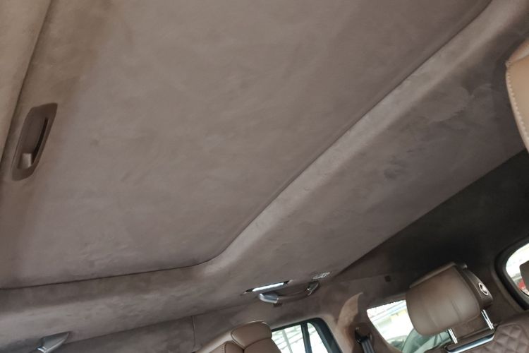 坦克700新能源 2024款 Hi4-T 极致版中控内饰22