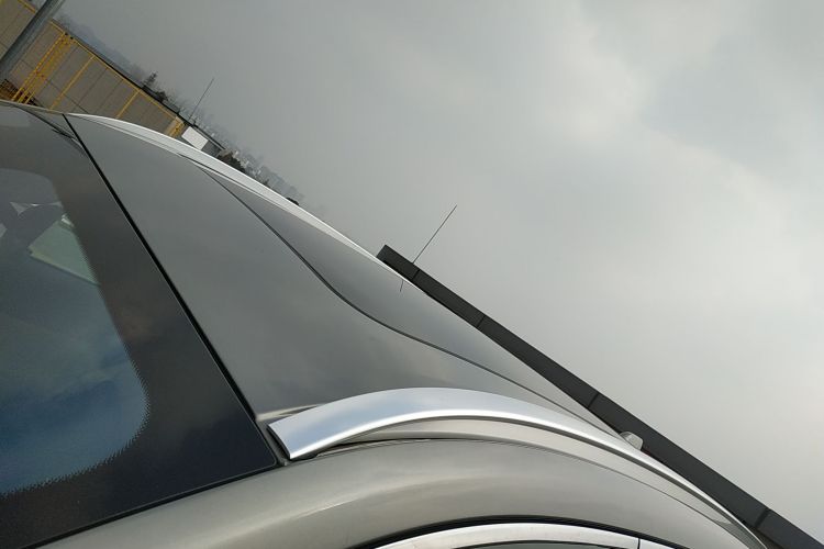 理想汽车 理想ONE 2021款 增程6座版局部细节57