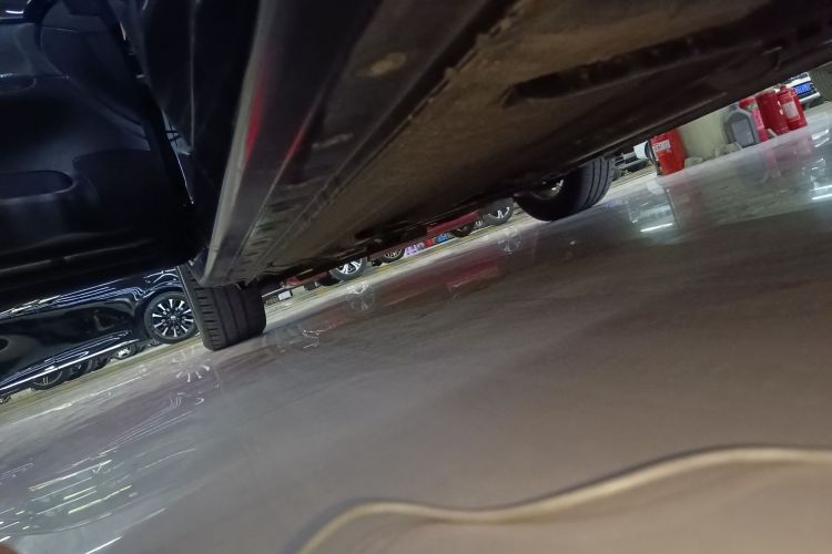 日产 轩逸 2019款 经典 1.6XL CVT豪华版局部细节9002