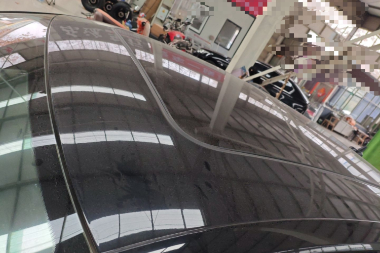 大众 迈腾 2020款 280TSI DSG 领先型局部细节57