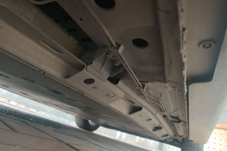 别克 微蓝6 2019款 互联智享型局部细节9002