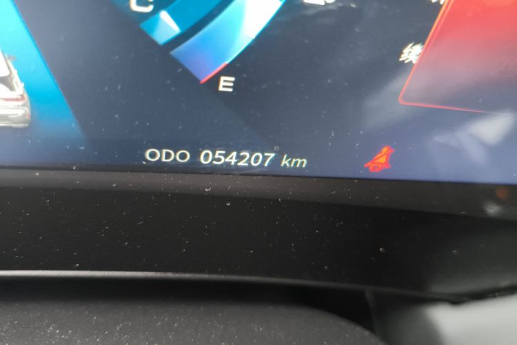 东风风神 皓极 2022款 马赫动力 1.5T 敢享版·智中控内饰15