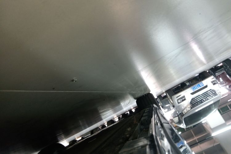 鸿蒙智行 智界R7 2024款 纯电 736km UItra局部细节9002