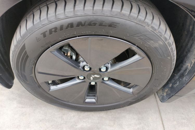 五菱汽车 五菱星光 2023款 70 标准版车身外观6007