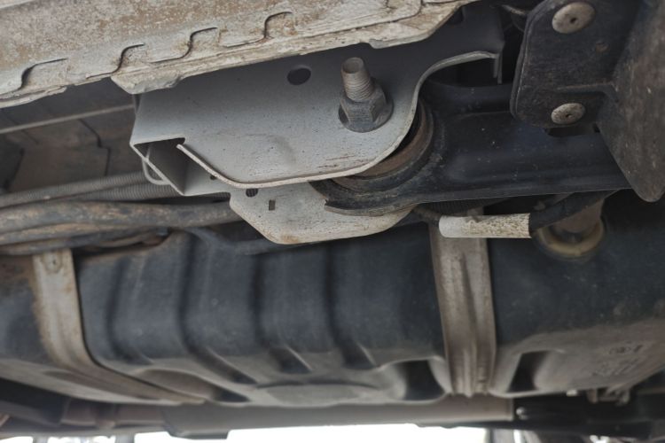 别克GL8 2017款 25S 豪华型 国V局部细节9003