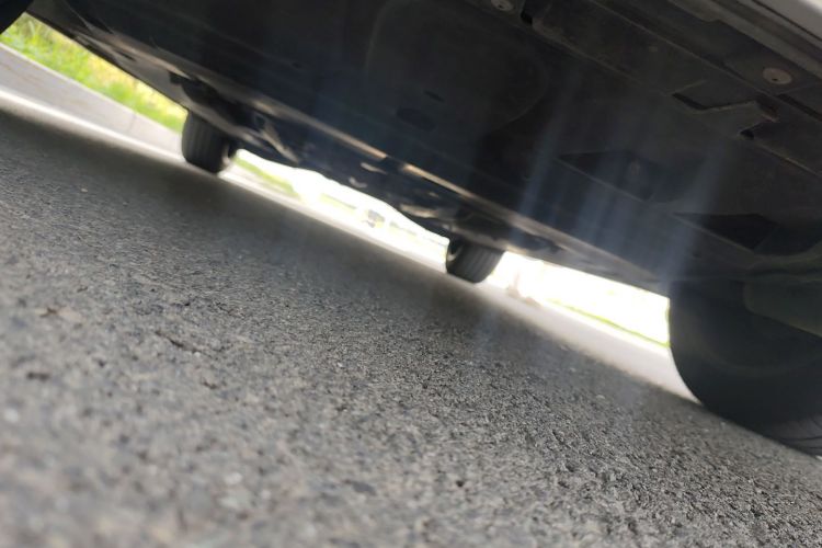 大众 甲壳虫 2017款 180TSI 沙丘越野版局部细节9005