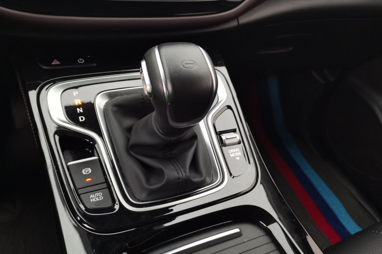 广汽传祺 传祺M6 2023款 PRO 270T DCT精英版局部细节18