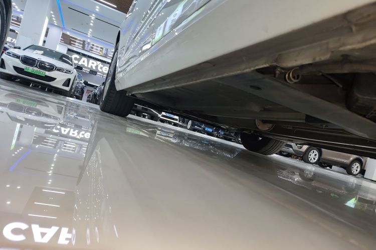 雪铁龙C4L 2015款 1.2T 自动豪华版局部细节9002