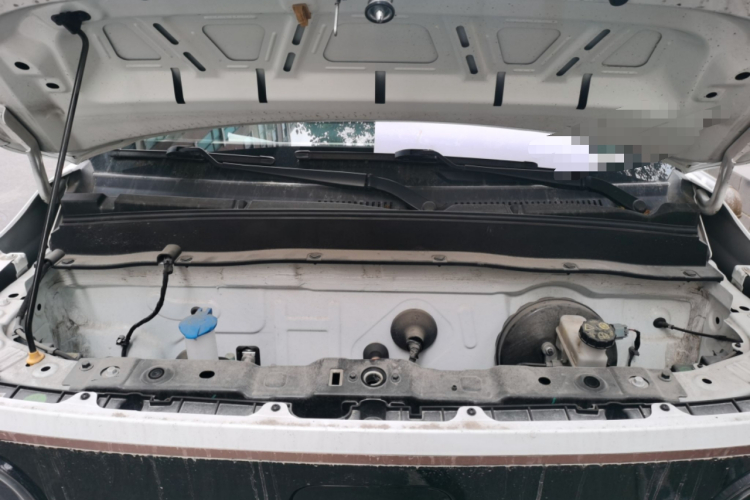 吉利银河 2023款 熊猫mini 新春版宝藏熊局部细节24