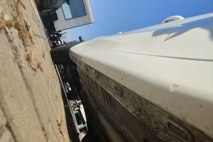 荣威i5 2023款 1.5L CVT豪华版局部细节9001