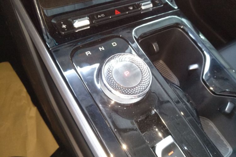 五菱汽车 五菱星光 2024款 共创版 510 进阶型局部细节18