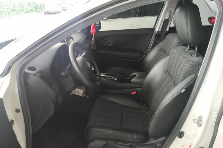 本田 缤智 2017款 1.8L CVT两驱先锋型局部细节19