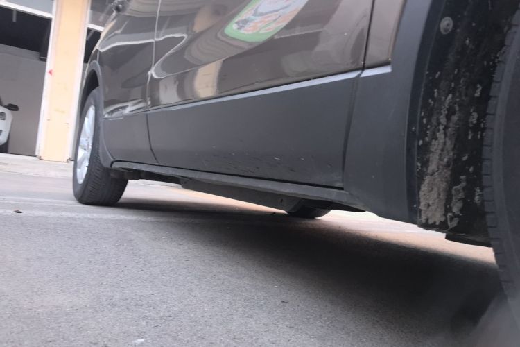 别克 昂科威 2018款 20T 两驱精英型局部细节9001