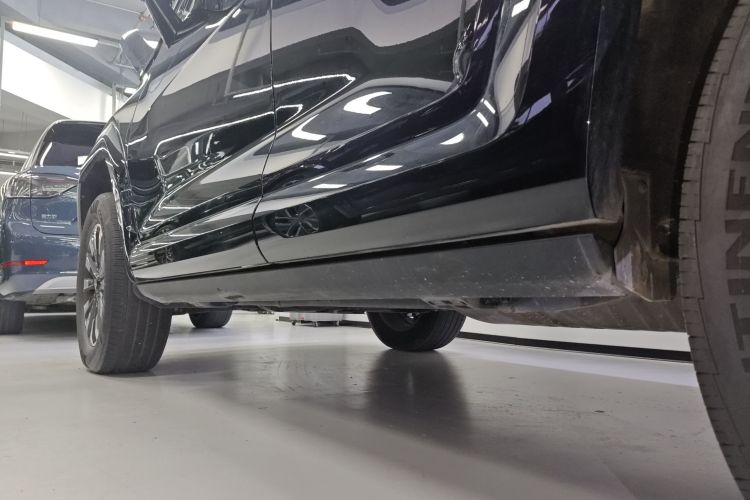 坦克700新能源 2024款 Hi4-T 极境版局部细节9002