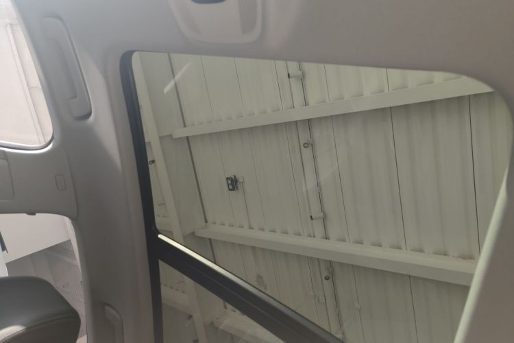 奥迪A4L 2023款 40 TFSI 时尚动感型中控内饰22