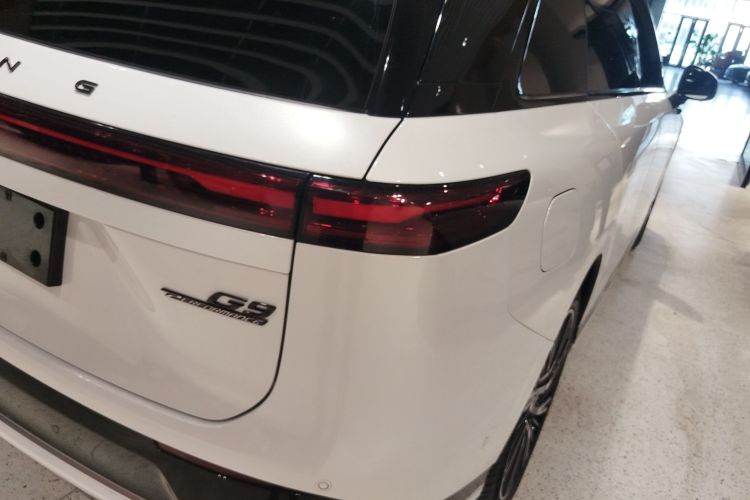 小鹏G9 2022款 702 Pro车身外观6001