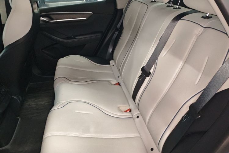 比亚迪 驱逐舰05 2024款 荣耀版 DM-i 120KM 豪华型中控内饰21