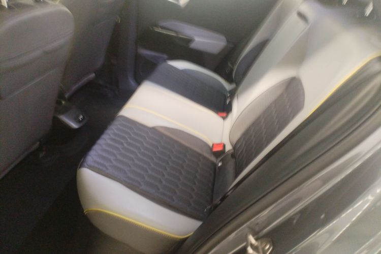 大众ID.3 2022款 Pro 极智版中控内饰21