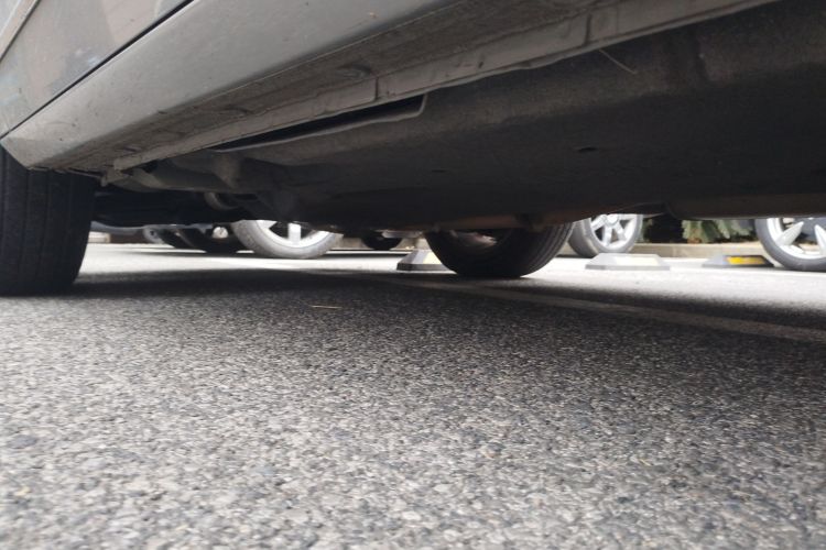 别克GL8 2018款 28T 豪华型 国VI局部细节9004