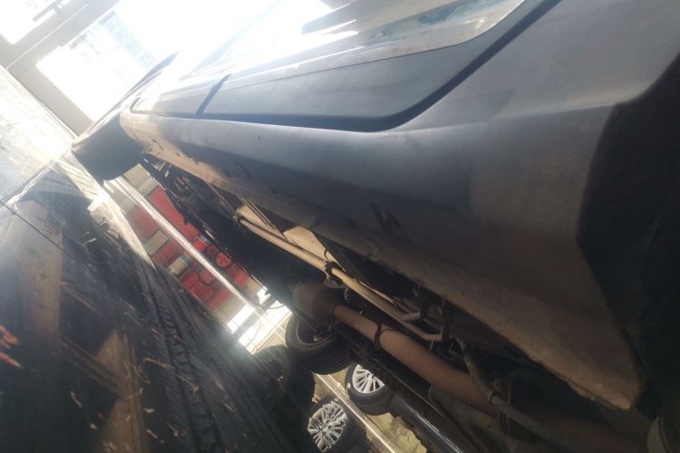 宝骏730 2016款 1.5L 手动豪华型 7座局部细节9002