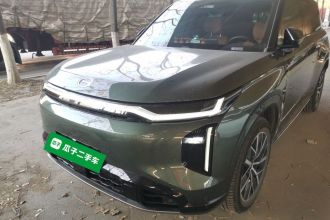 广汽传祺 传祺向往S7 2025款 180km Ultra 四驱激光雷达版