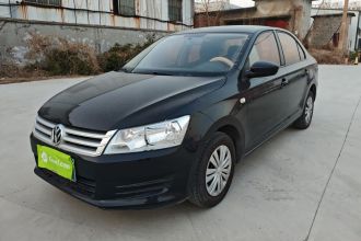 大众 桑塔纳 2015款 1.6L 手动风尚版