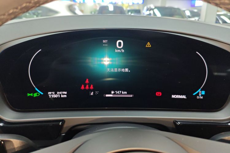 保时捷 2025款 Cayenne 3.0T局部细节14