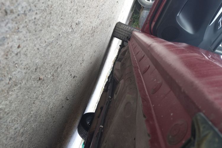 丰田 YARiS L 致炫 2015款 1.5G 自动炫动天窗特别版局部细节9002