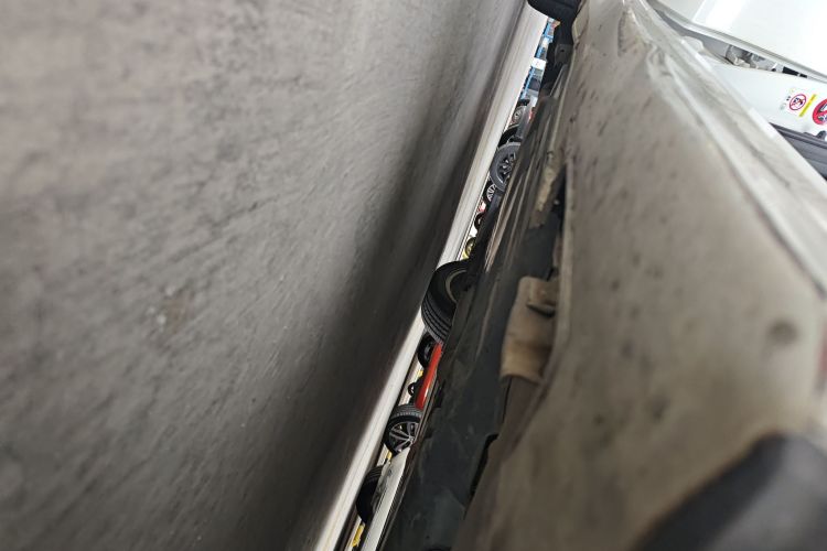 本田 杰德 2016款 1.8L 自动舒适精英版 5座局部细节9001