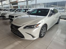 雷克萨斯ES 2020款 200 卓越版