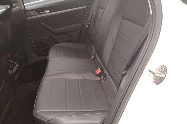 大众 朗逸 2019款 1.5L 自动舒适版 国VI中控内饰21