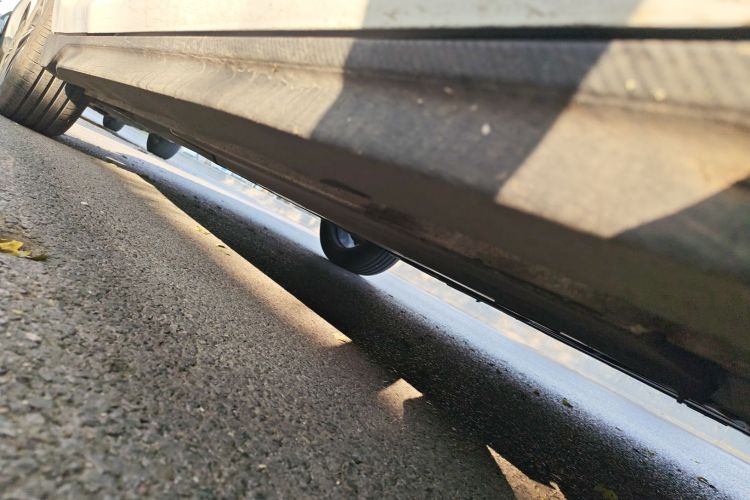 长安 逸动 2024款 1.5T GDI自动 尊贵型局部细节9001