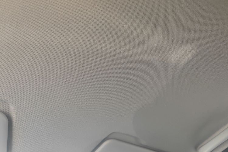 五菱汽车 宏光MINIEV 2020款 悦享款 三元锂中控内饰22