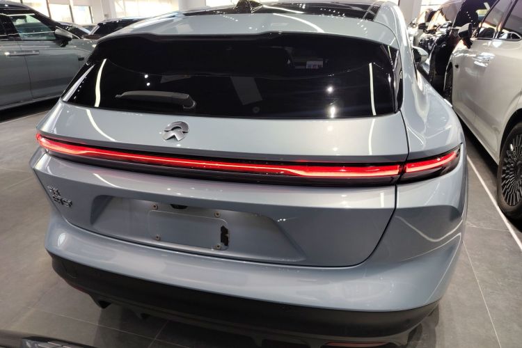 蔚来ET5T 2024款 75kWh Touring车身外观6005