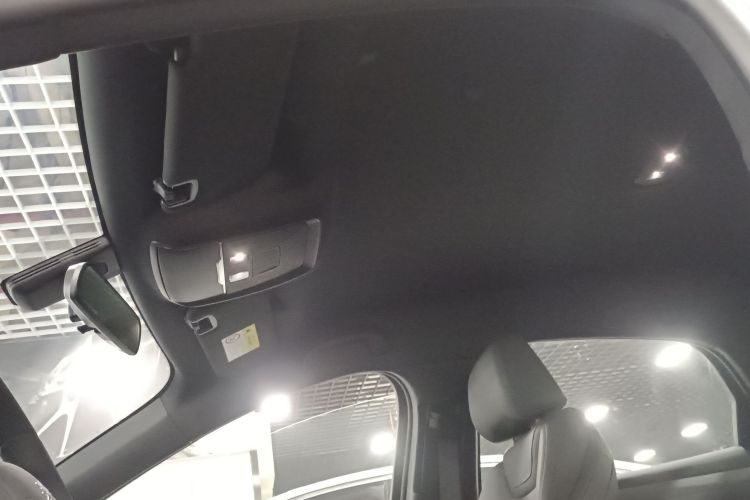 比亚迪 秦PLUS 2025款 DM-i 智驾版 128KM进取型局部细节22