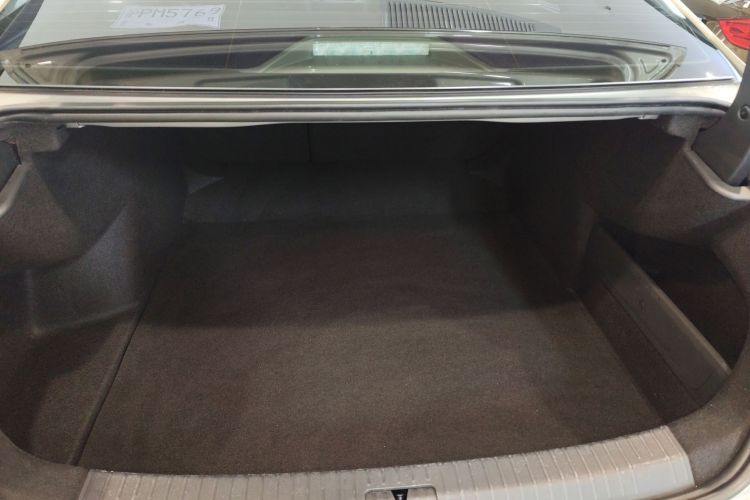 大众 帕萨特 2019款 330TSI 豪华版 国VI局部细节23