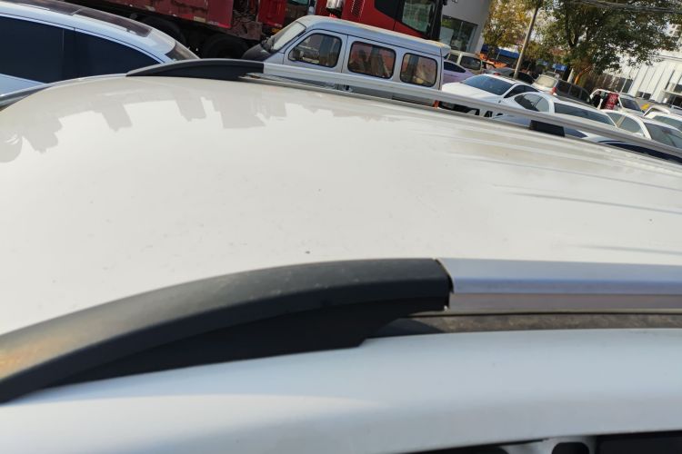 北汽威旺M60 2017款 1.5T CVT钻石版局部细节57